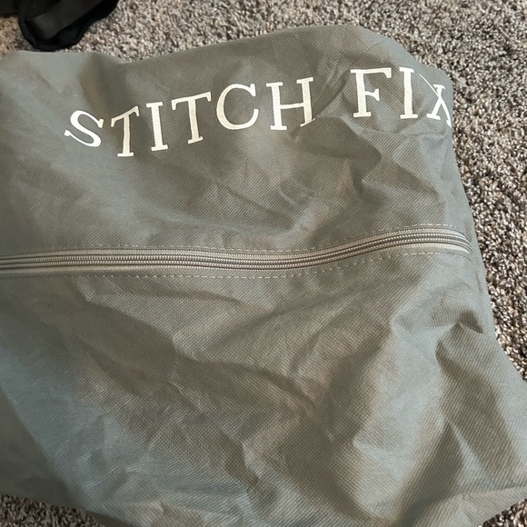 Franco Sarto Gretchen strappy leather sandal gray. Mislabeled 6… really size 9.5 - Picture 6 of 9